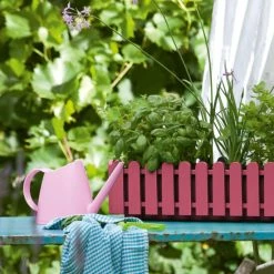 Brandneu ❤️ Emsa Blumenkasten LANDHAUS (B)750 Mm Rotviolett ✨ 6 Brandneu ❤️ Emsa Blumenkasten LANDHAUS (B)750 Mm Rotviolett ✨ -Thermos cup Sale unnamed file 751