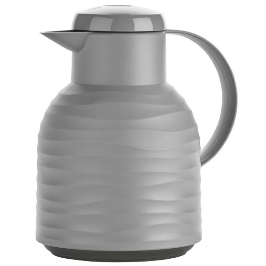 Am billigsten 😉 Emsa Isolierkanne SAMBA WAVE 1,0 Liter Weiß 👍 1 Am billigsten 😉 Emsa Isolierkanne SAMBA WAVE 1,0 Liter Weiß 👍