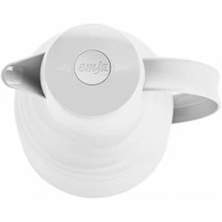 Am billigsten 😉 Emsa Isolierkanne SAMBA WAVE 1,0 Liter Weiß 👍 21 Am billigsten 😉 Emsa Isolierkanne SAMBA WAVE 1,0 Liter Weiß 👍 -Thermos cup Sale unnamed file 759