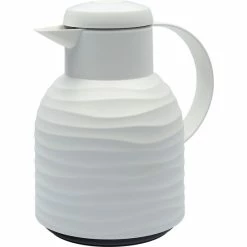 Am billigsten 😉 Emsa Isolierkanne SAMBA WAVE 1,0 Liter Weiß 👍 24 Am billigsten 😉 Emsa Isolierkanne SAMBA WAVE 1,0 Liter Weiß 👍 -Thermos cup Sale unnamed file 762