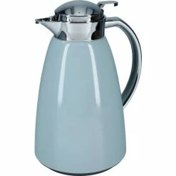 Billig ✔️ Emsa Isolierkanne CAMPO 1,0 Liter Pastellblau Hochglänzend 🔔 -Thermos cup Sale unnamed file 775