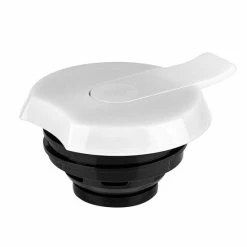 Billig 🔥 Emsa Isokanne Mambo Tea Quick-Tip, 1 Liter, Weiß Transluzent 🔔 -Thermos cup Sale unnamed file 788