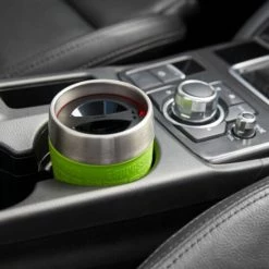 Bester Verkauf 👏 Emsa Isolierbecher TRAVEL CUP 0,20 Liter Manschette Blau 👍 -Thermos cup Sale unnamed file 79