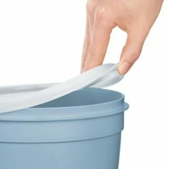 Budget ⌛ EMSA Frischhaltedose 'Superline Colours', 0,6/1,25/2,25 Liter, Rot/grün/blau, 3-teilig (1 Set) ✨ -Thermos cup Sale unnamed file 809