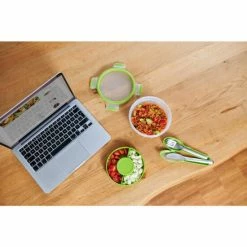 Am billigsten 🌟 Emsa Besteck-Set CLIP & GO 3-teilig Mit Etui Grün 😉 -Thermos cup Sale unnamed file 823