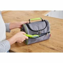 Am billigsten 🌟 Emsa Besteck-Set CLIP & GO 3-teilig Mit Etui Grün 😉 -Thermos cup Sale unnamed file 824