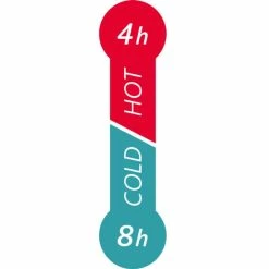 Bestpreis 🌟 Emsa Isolierbecher TRAVEL MUG 0,36 L. Manschette Mint 😀 18 Bestpreis 🌟 Emsa Isolierbecher TRAVEL MUG 0,36 L. Manschette Mint 😀 -Thermos cup Sale unnamed file 838