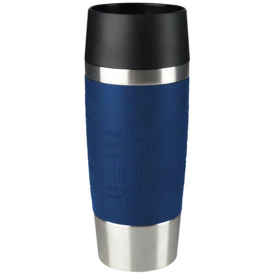 Bestpreis 🌟 Emsa Isolierbecher TRAVEL MUG 0,36 L. Manschette Mint 😀 5 Bestpreis 🌟 Emsa Isolierbecher TRAVEL MUG 0,36 L. Manschette Mint 😀 – Bild 5