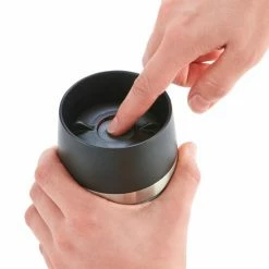 Bestpreis 🌟 Emsa Isolierbecher TRAVEL MUG 0,36 L. Manschette Mint 😀 24 Bestpreis 🌟 Emsa Isolierbecher TRAVEL MUG 0,36 L. Manschette Mint 😀 -Thermos cup Sale unnamed file 844