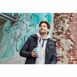 Bestpreis 🌟 Emsa Isolierbecher TRAVEL MUG 0,36 L. Manschette Mint 😀 28 Bestpreis 🌟 Emsa Isolierbecher TRAVEL MUG 0,36 L. Manschette Mint 😀 -Thermos cup Sale unnamed file 848