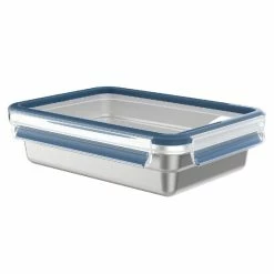 Großhandel 🎁 EMSA CLIP & CLOSE Stainless Steel 1,2 L 🔥