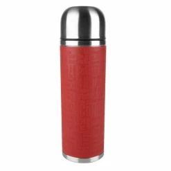 Bestes Angebot 👍 Emsa Senator Isoflasche, Fassungsvermögen 1,0 L - Farbe: Rot; 515715 🌟 -Thermos cup Sale unnamed file 88