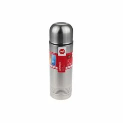 Am billigsten ✔️ Emsa Isolierflasche SENATOR 0,7 Liter Edelstahl 🔥 -Thermos cup Sale unnamed file 889