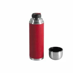 Bestes Angebot 👍 Emsa Senator Isoflasche, Fassungsvermögen 1,0 L - Farbe: Rot; 515715 🌟 -Thermos cup Sale unnamed file 89