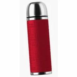 Bestes Angebot 👍 Emsa Senator Isoflasche, Fassungsvermögen 1,0 L - Farbe: Rot; 515715 🌟 -Thermos cup Sale unnamed file 90