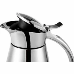 Großhandel 💯 EMSA 502488 Isolierkanne 'Eleganza' 0,6 Liter, Aus Edelstahl, Silber ⌛ 24 Großhandel 💯 EMSA 502488 Isolierkanne 'Eleganza' 0,6 Liter, Aus Edelstahl, Silber ⌛ -Thermos cup Sale unnamed file 901