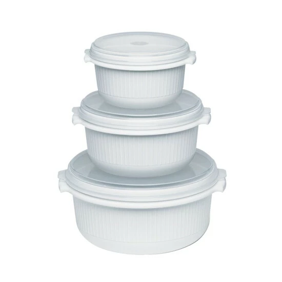 Bestpreis ⌛ Emsa Micro Family Starter Set, Weiß, 0,5/1,0/1,5 L, 459061200 🔥 1 Bestpreis ⌛ Emsa Micro Family Starter Set, Weiß, 0,5/1,0/1,5 L, 459061200 🔥