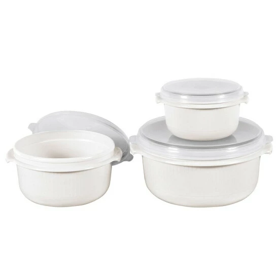 Bestpreis ⌛ Emsa Micro Family Starter Set, Weiß, 0,5/1,0/1,5 L, 459061200 🔥 3 Bestpreis ⌛ Emsa Micro Family Starter Set, Weiß, 0,5/1,0/1,5 L, 459061200 🔥 – Bild 3