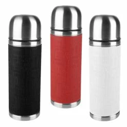 Bestes Angebot 👍 Emsa Senator Isoflasche, Fassungsvermögen 1,0 L - Farbe: Rot; 515715 🌟 -Thermos cup Sale unnamed file 91