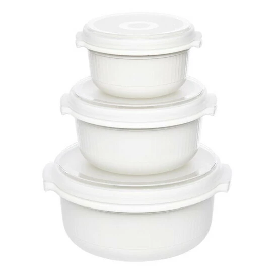 Bestpreis ⌛ Emsa Micro Family Starter Set, Weiß, 0,5/1,0/1,5 L, 459061200 🔥 4 Bestpreis ⌛ Emsa Micro Family Starter Set, Weiß, 0,5/1,0/1,5 L, 459061200 🔥 – Bild 4