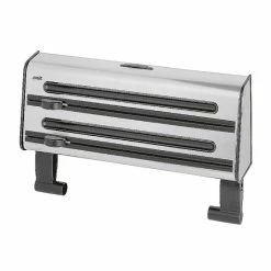 Neu 😍 Emsa Rollenhalter Superline Für 3 Rollen, Farbe Schwarz 👍 9 Neu 😍 Emsa Rollenhalter Superline Für 3 Rollen, Farbe Schwarz 👍 -Thermos cup Sale unnamed file 921