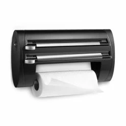 Neu 😍 Emsa Rollenhalter Superline Für 3 Rollen, Farbe Schwarz 👍 13 Neu 😍 Emsa Rollenhalter Superline Für 3 Rollen, Farbe Schwarz 👍 -Thermos cup Sale unnamed file 925