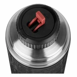 Bestes Angebot 👍 Emsa Senator Isoflasche, Fassungsvermögen 1,0 L - Farbe: Rot; 515715 🌟 -Thermos cup Sale unnamed file 93