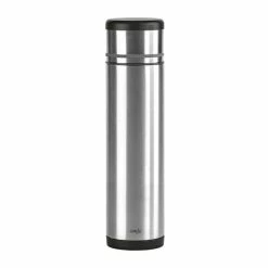 Bester Verkauf 🛒 Emsa Isolierflasche MOBILITY 1,0 Liter Schwarz Anthrazit 💯 -Thermos cup Sale unnamed file 948
