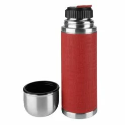 Bestes Angebot 👍 Emsa Senator Isoflasche, Fassungsvermögen 1,0 L - Farbe: Rot; 515715 🌟 -Thermos cup Sale unnamed file 95