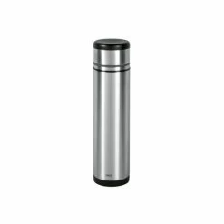 Bester Verkauf 🛒 Emsa Isolierflasche MOBILITY 1,0 Liter Schwarz Anthrazit 💯 -Thermos cup Sale unnamed file 951