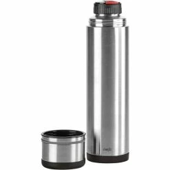 Bester Verkauf 🛒 Emsa Isolierflasche MOBILITY 1,0 Liter Schwarz Anthrazit 💯 -Thermos cup Sale unnamed file 953