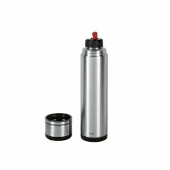 Bester Verkauf 🛒 Emsa Isolierflasche MOBILITY 1,0 Liter Schwarz Anthrazit 💯 -Thermos cup Sale unnamed file 954