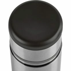 Bester Verkauf 🛒 Emsa Isolierflasche MOBILITY 1,0 Liter Schwarz Anthrazit 💯 -Thermos cup Sale unnamed file 956