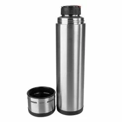 Bester Verkauf 🛒 Emsa Isolierflasche MOBILITY 1,0 Liter Schwarz Anthrazit 💯 -Thermos cup Sale unnamed file 959