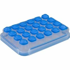 Coupon 🧨 Emsa Eiswürfeldose CLIP & CLOSE Transparent Blau 🤩 -Thermos cup Sale unnamed file 98