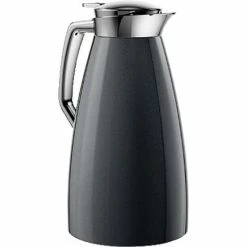 Beste Bewertungen von 🎉 Emsa Plaza Isolierkanne Quick Tip 1,0L, Carbon, 514188 ❤️ -Thermos cup Sale unnamed file 998